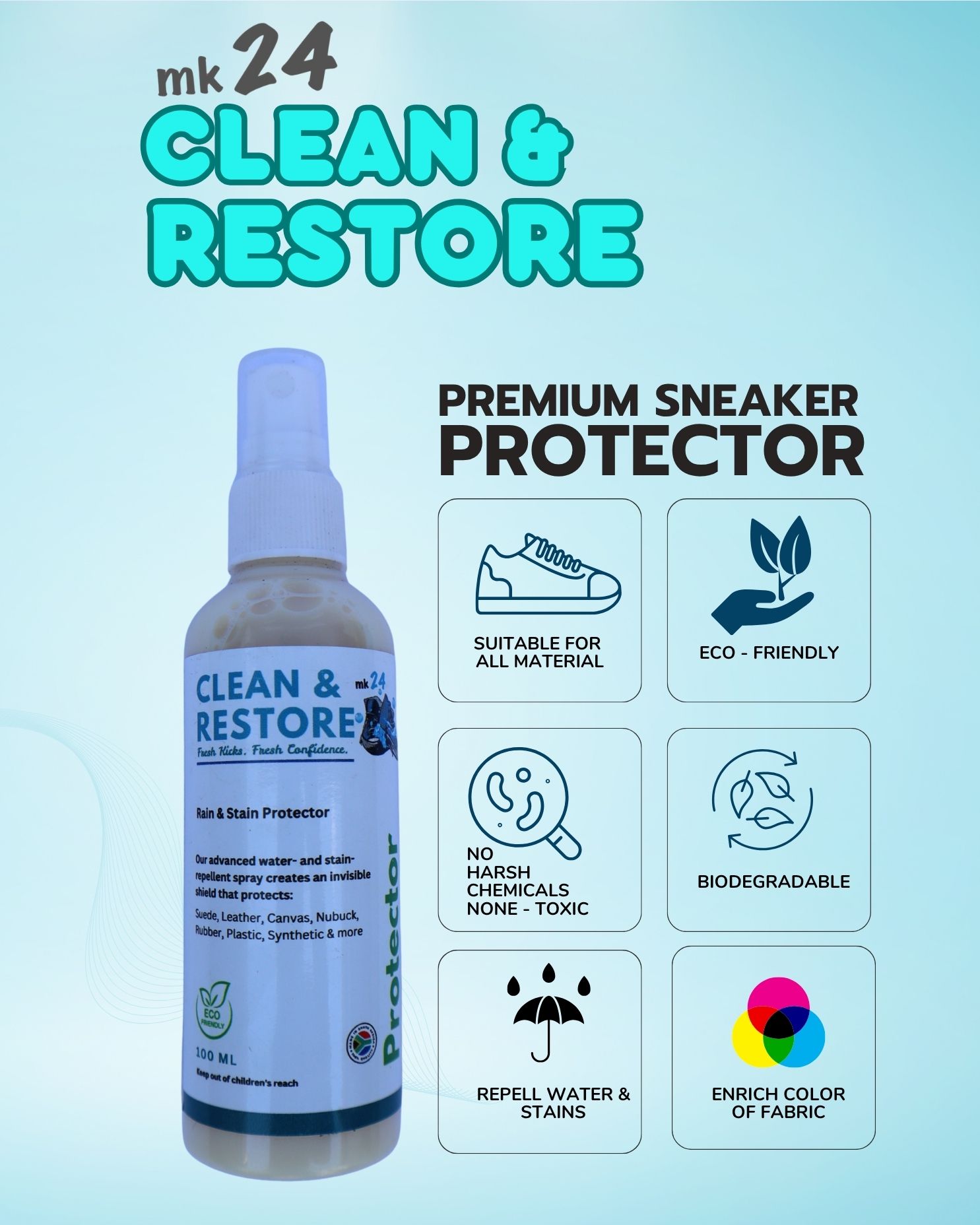 product side