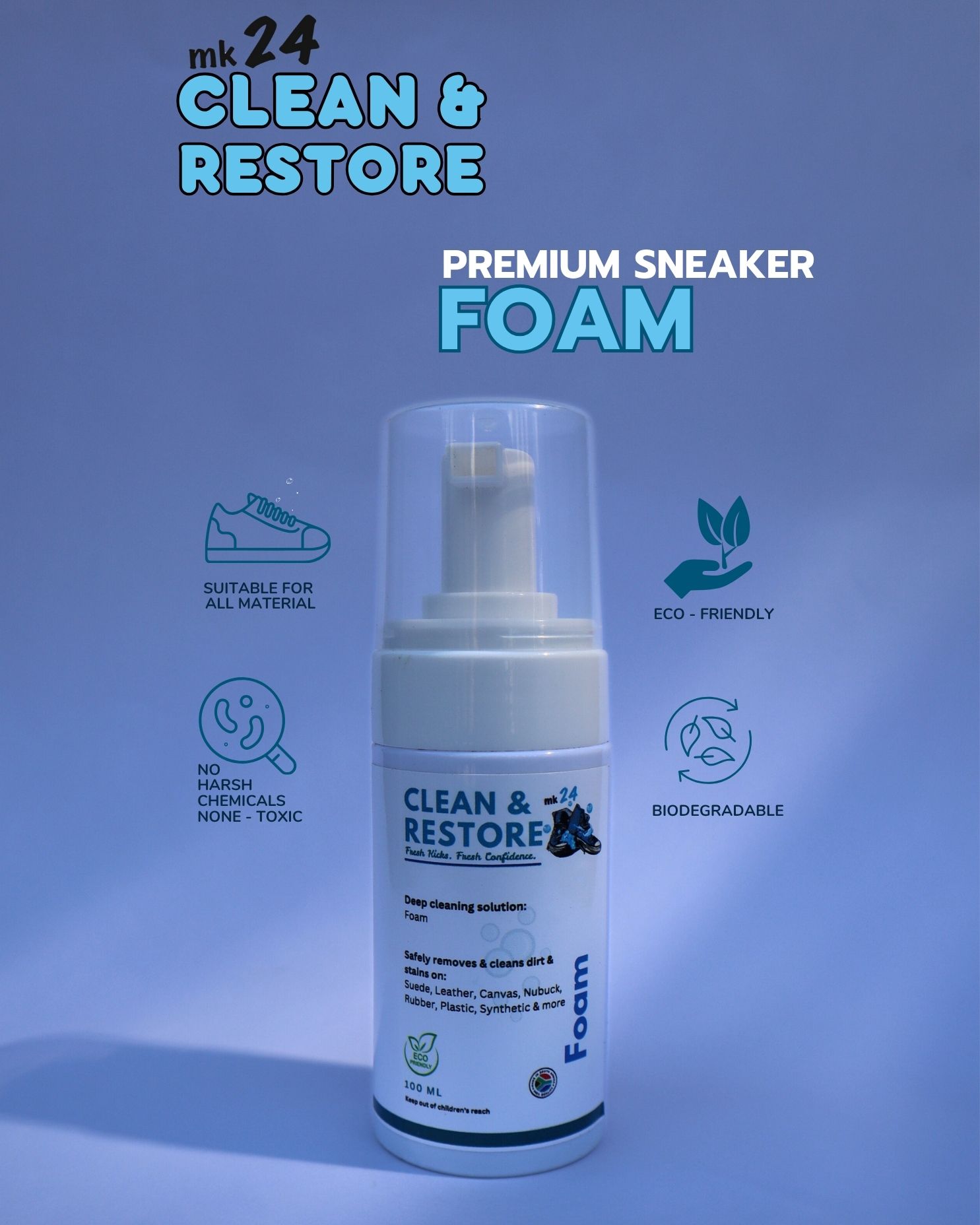 product side
